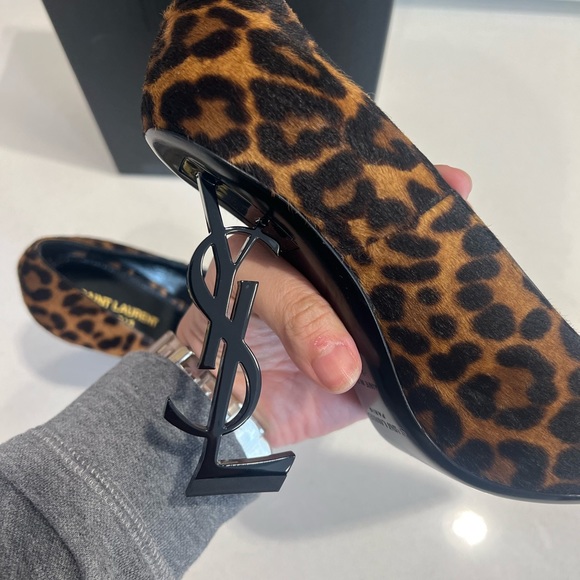 Opyum 110 YSL heel - Picture 7 of 11